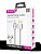 ������ USB 2.0 - MAGIC 5/8 Partner (microUSB+lightning,1�, 2.1�, )