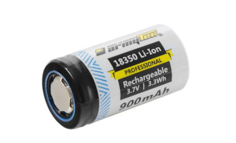 ����������� 18350  Armytek Li-Ion 900 ���