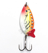 ������ ���. Namazu Long Hole , ��� 20 �, ���� 23