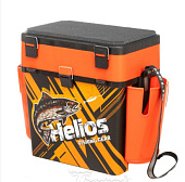 ���� ���. FishBox TROUT ���������, � ��������� (HS-FB-IML-19-O) Helios