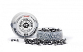 Пульки Люман Domed pellets light 4,5мм 0.45гр, (650шт.) Пульки Люман Domed pellets light 4,5мм 0.45гр, (650шт.)