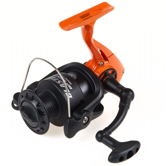  / Salmo Blaster BP SPIN 1 2000FD