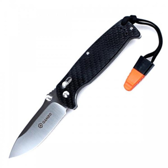   Ganzo G7411-F-WS