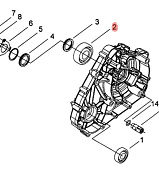 ��������� 25�47�8 ��-500 (924070)