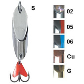  . URAGAN KSS 074-04 G 27 g (.)