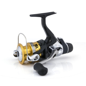  / SHIMANO SAHARA 2500 RD