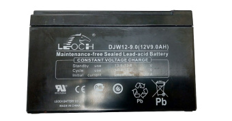 ����������� Leoch DJW12-9.0