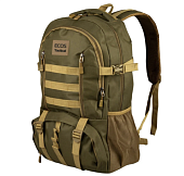 Рюкзак Ecos MB-01, цвет: тёмно-зелёный, объём 30л (105587) Рюкзак Ecos MB-01, цвет: тёмно-зелёный, объём 30л (105587)