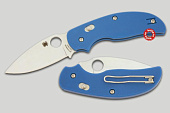 ��� �������� Spyderco Sage 3 123GPBL (����� S30V)