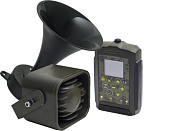 ����� ����������� Hunterhelp PRO-3, (������, ��-9+�����)