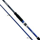  . SHIMANO TECHNIUM SPINNING 8'10" 7-35 M . 2,69.  7-35.