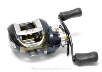 Катушка мульт. Salmo Elite Venture 6+1  M4930 Катушка мульт. Salmo Elite Venture 6+1  M4930