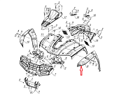 �������� ����� �������� ����� ��-500 (V10700005)