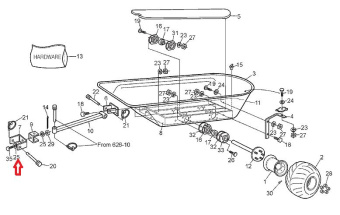 ����� Argo 81�1.5�12 A108-53