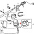   Honda (16790-ZY1-023)