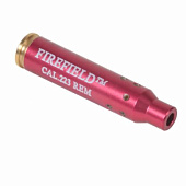 ������ � �������� ���������� Firefield 223 Rem