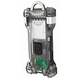 Наключный фонарь Armytek Zippy (Grey Onyx) Наключный фонарь Armytek Zippy (Grey Onyx)