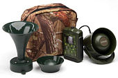 ����� ����������� Hunterhelp PRO-3, (������ ��-9RU+�����)