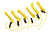 Оттяжки BTrace (комплект 6 шт.)  Оттяжки BTrace (комплект 6 шт.)