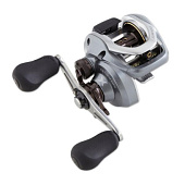 ������� �����. SHIMANO CURADO 201 I HG (LH) 7.0:1