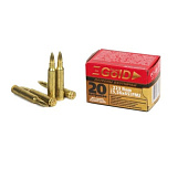 ������ 5.56x45 (223 Rem) ��� �� (FMJ) Gold