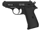 Пистолет пнв. Stalker PPKS (Walther PPK/S) к.4,5мм Пистолет пнв. Stalker PPKS (Walther PPK/S) к.4,5мм
