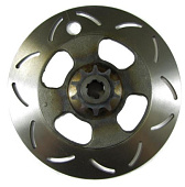 Диск тормозной AVENGER ARGO (A606-74) Диск тормозной AVENGER ARGO (A606-74)