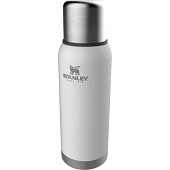 Òåðìîñ STANLEY Adventure 1 ë.áåëûé (10-01570-021) Òåðìîñ STANLEY Adventure 1 ë.áåëûé (10-01570-021)