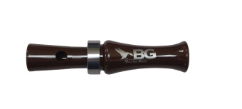 ����� Buck Gardner MMG-BRW