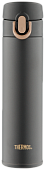 Термокружка THERMOS JNI-401-MTBK 0.4L нерж.сталь Термокружка THERMOS JNI-401-MTBK 0.4L нерж.сталь