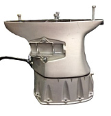 КОЖУХ, РАСШИРИТЕЛЬНЫЙ Honda (40201-ZZ5-000ZA)  BF 50 КОЖУХ, РАСШИРИТЕЛЬНЫЙ Honda (40201-ZZ5-000ZA)  BF 50