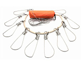 ����� Namazu ������. ���� 3,5 �, d-2 ��, 10 ��������� �� ����., � ��������� (��. PVC �����)