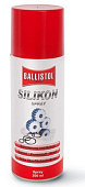 ������ ����������� Klever-Ballistol Silikonspray 200��