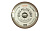   Domed pellets light 4,5 0.45, (300.)