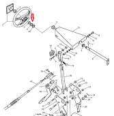 Шайба Argo 79х1.00х06 А108-16 Шайба Argo 79х1.00х06 А108-16