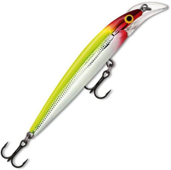  Rapala SCRDHJ10-CLN