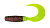  . Helios Credo 3,35"/8,5  Rusty Gold & Lime 100. (HS-11-017-N)