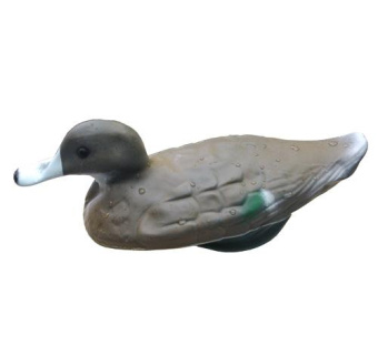 ������ �����. ���������� (��������) DEEKS Duck Decoys