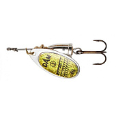 ������ ����. DAM Effzett Executor 11�� - #5 - Reflex Gold 60488