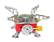 ����� ������� ����������� Energy GS-200 (146003)