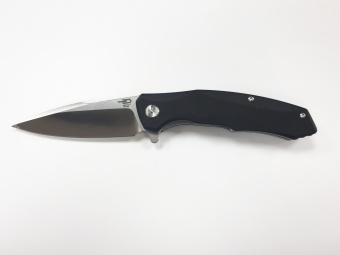   Bestech knives BG04A "Warwolf"