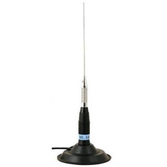 Антенна Alan ML-145 (автомобильная) Антенна Alan ML-145 (автомобильная)