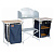 Кухня мобильная Camping World Кarelia MC-001 Кухня мобильная Camping World Кarelia MC-001