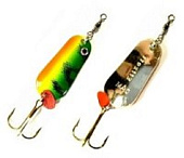  . EFFZETT STANDARD Original Colors 30 - fire tiger/