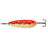 ������ ���. Abu Garcia Hammer 15g K-OR