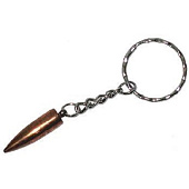 Брелок пуля 7,62 Брелок пуля 7,62