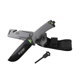 ��� Ganzo G8012-GY
