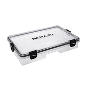 ������� Namazu TackleBox Waterproof, 275�180�50 �� N-BOX41