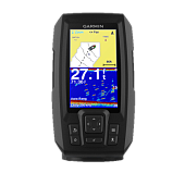 Эхолот Garmin STRIKER Plus 4 (GPS,010-01870-01) Эхолот Garmin STRIKER Plus 4 (GPS,010-01870-01)