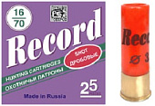  . 16/70 Record 25 .